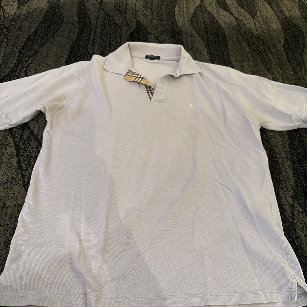 Burberry London Polo